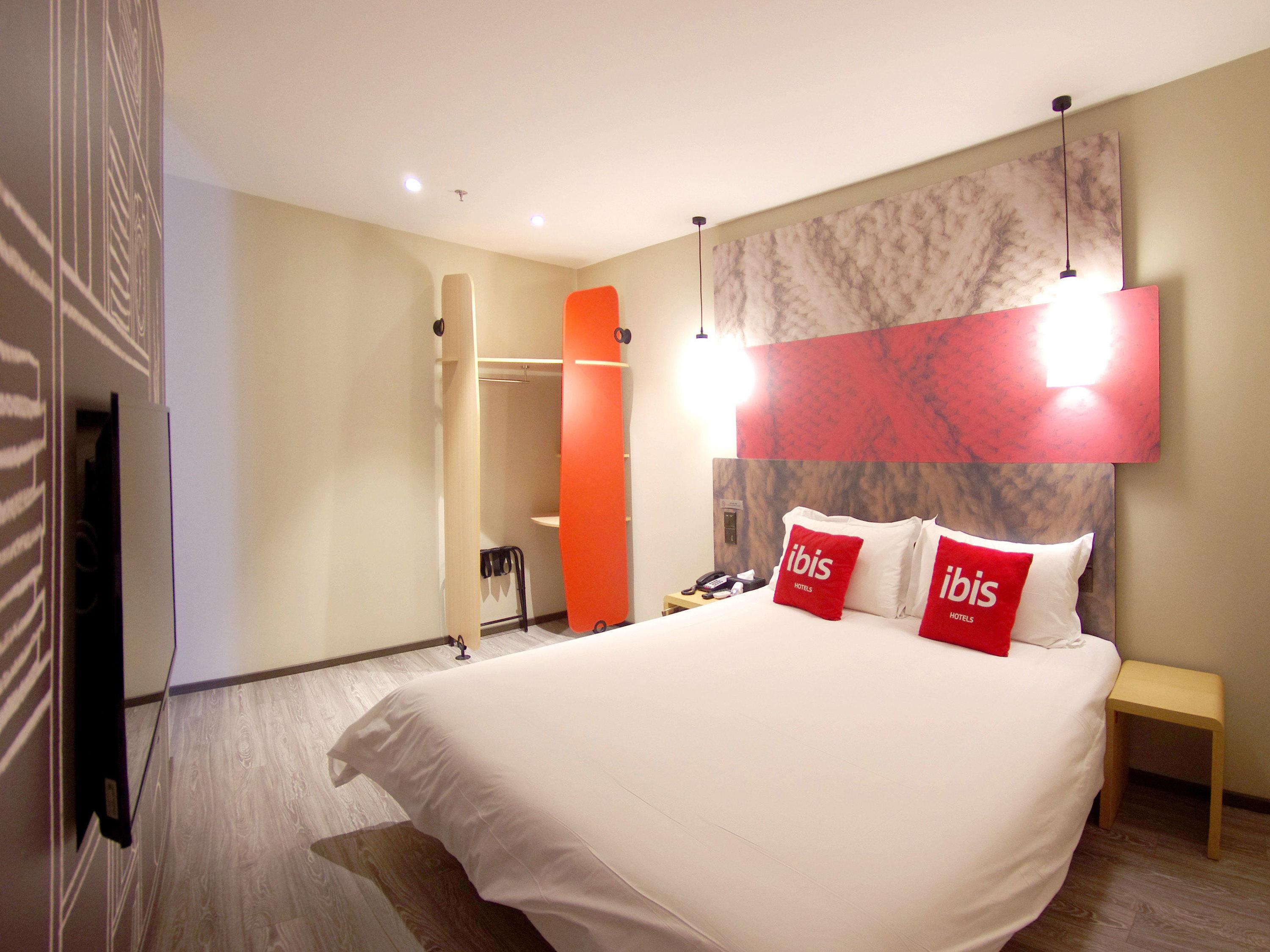 Ibis Beijing Tiantandongmen Metro Station Hotel Esterno foto
