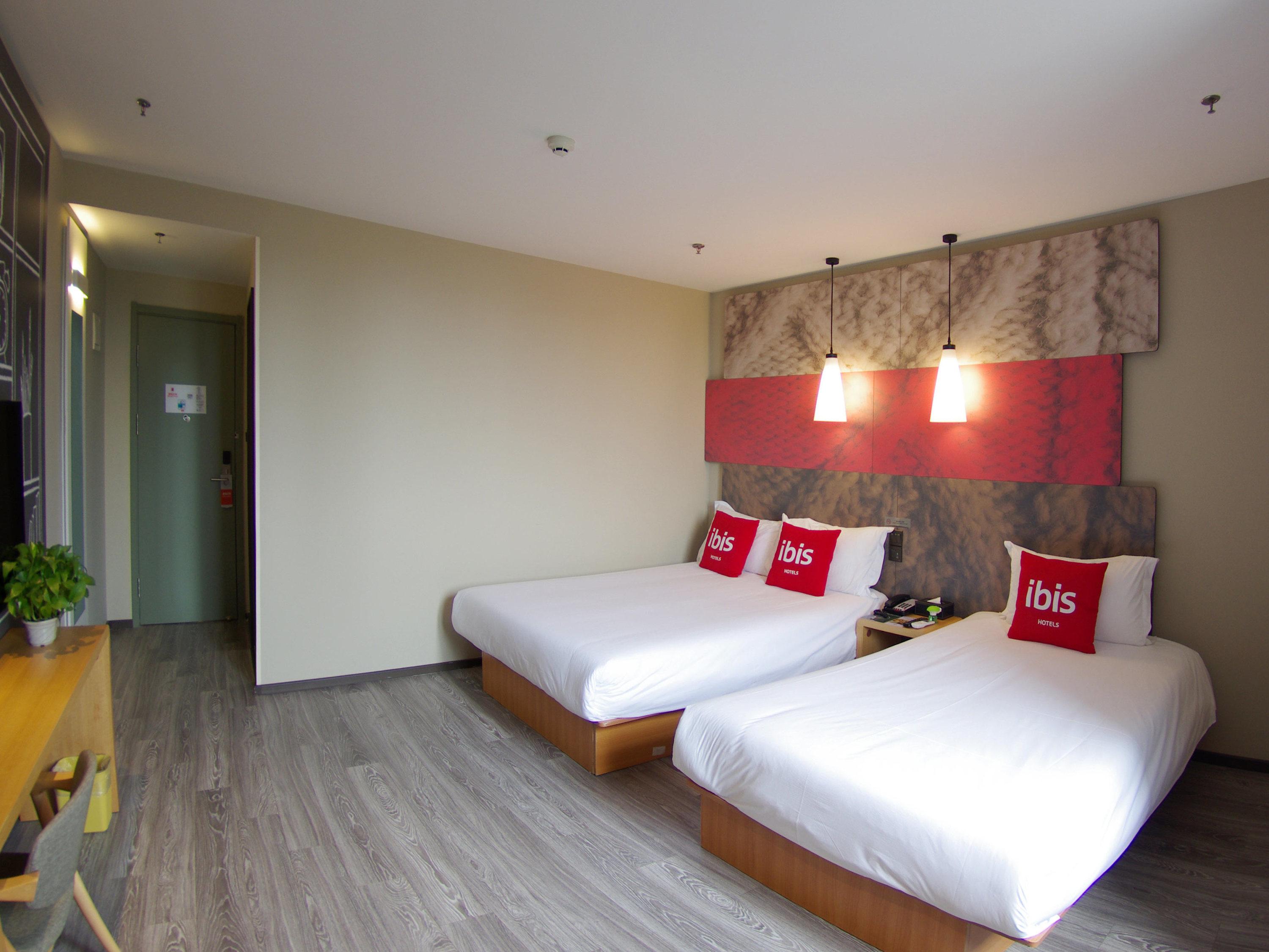 Ibis Beijing Tiantandongmen Metro Station Hotel Esterno foto