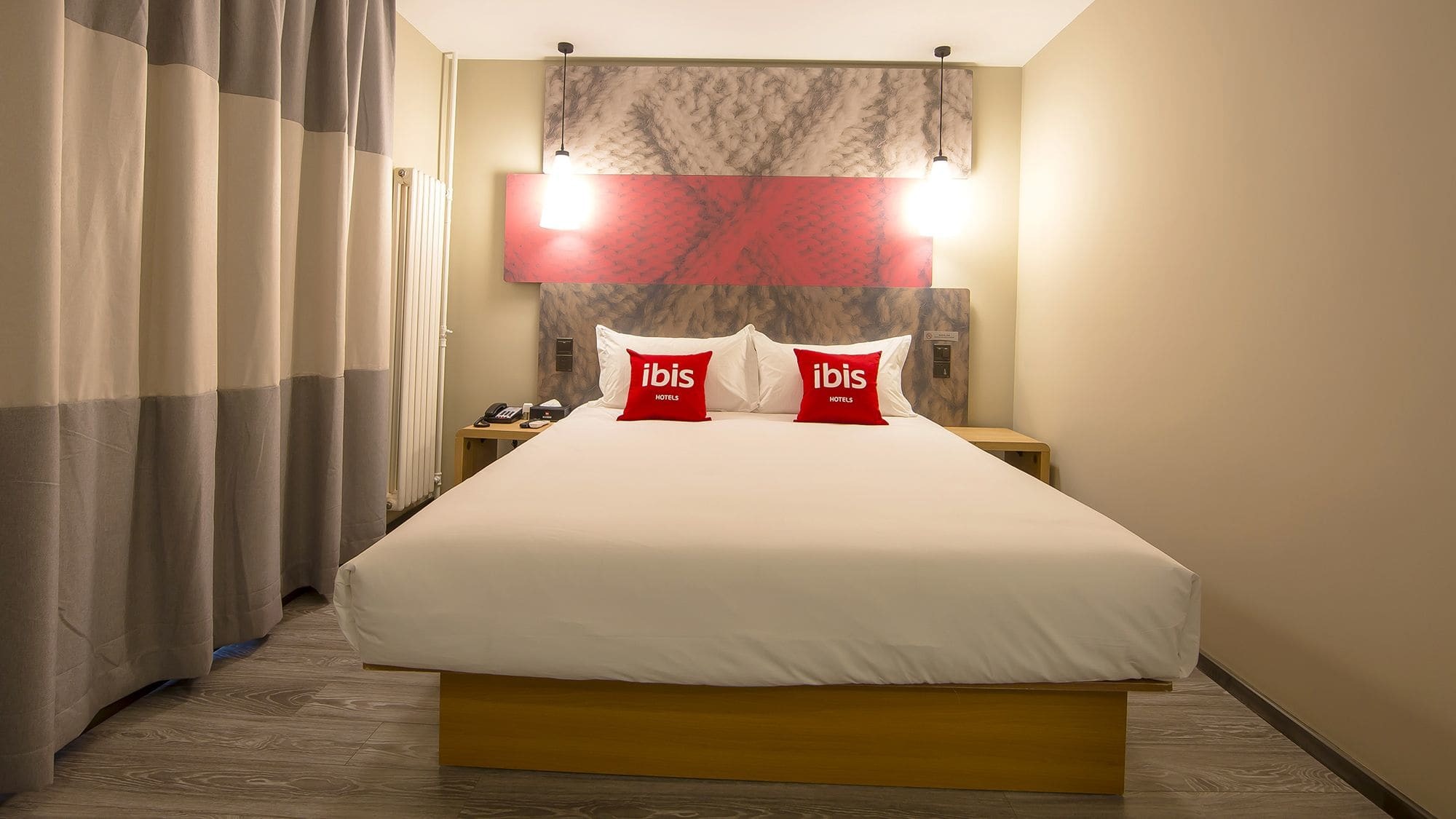 Ibis Beijing Tiantandongmen Metro Station Hotel Esterno foto